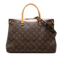 Monogram Pallas MM