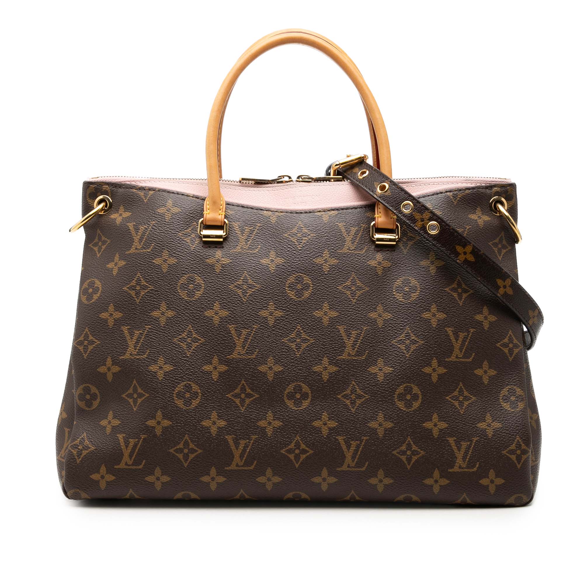 Monogram Pallas MM