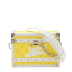 Everyday LV Monogram Clutch Box