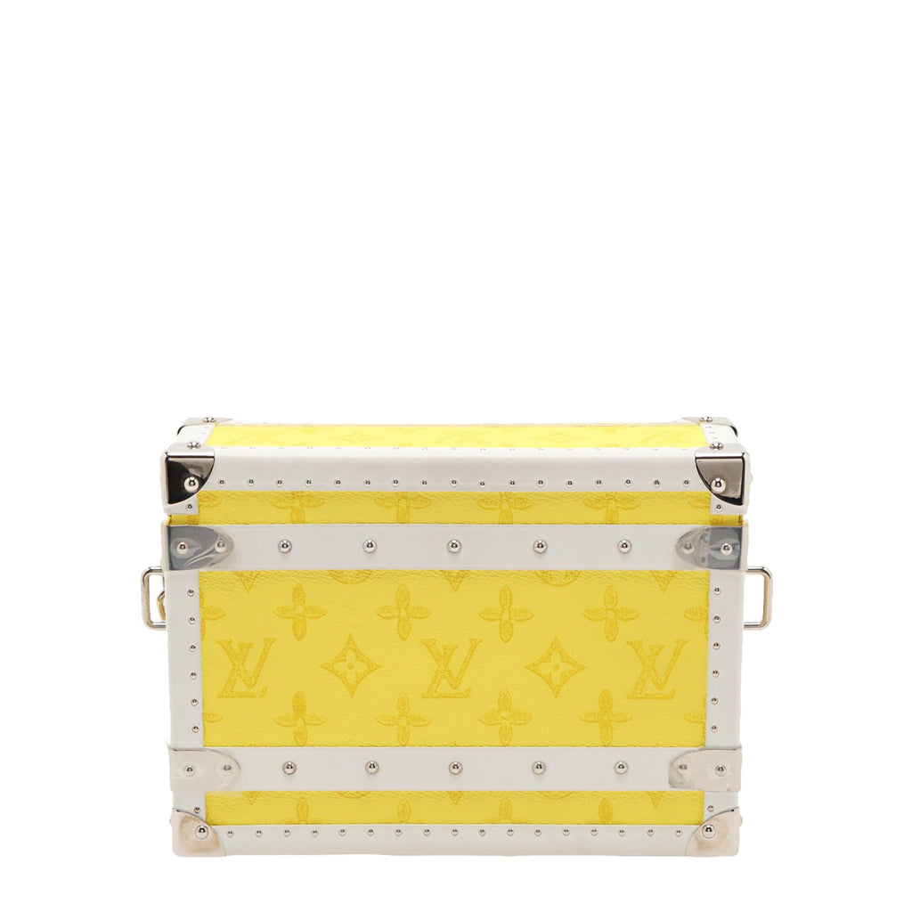Everyday LV Monogram Clutch Box