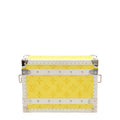 Everyday LV Monogram Clutch Box