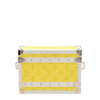 Everyday LV Monogram Clutch Box
