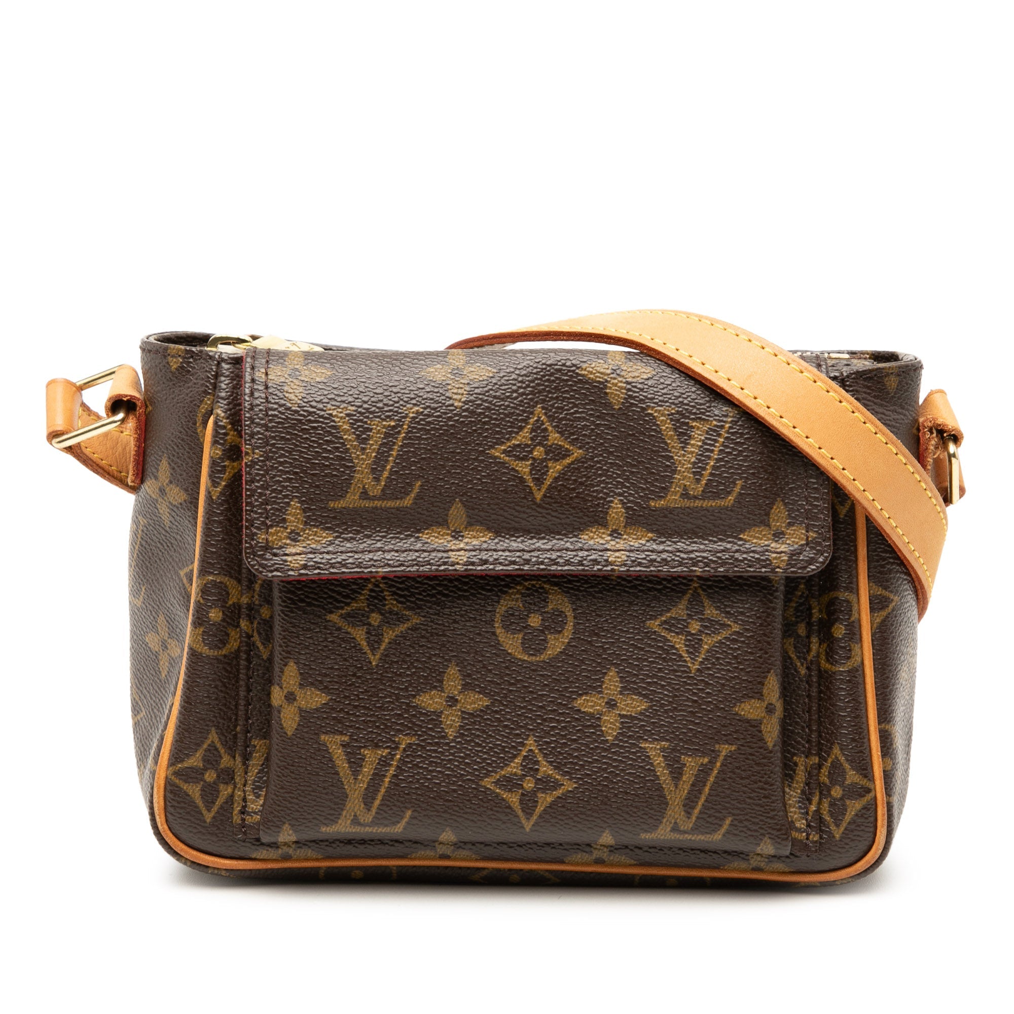 Monogram Viva Cite PM