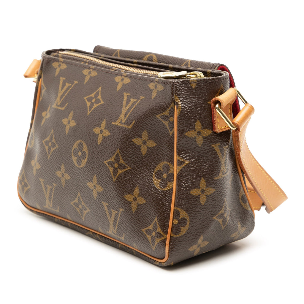 Monogram Viva Cite PM
