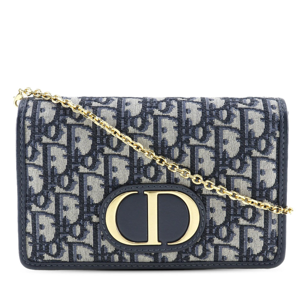 Oblique 30 Montaigne 2 in 1 Pouch