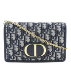 Oblique 30 Montaigne 2 in 1 Pouch