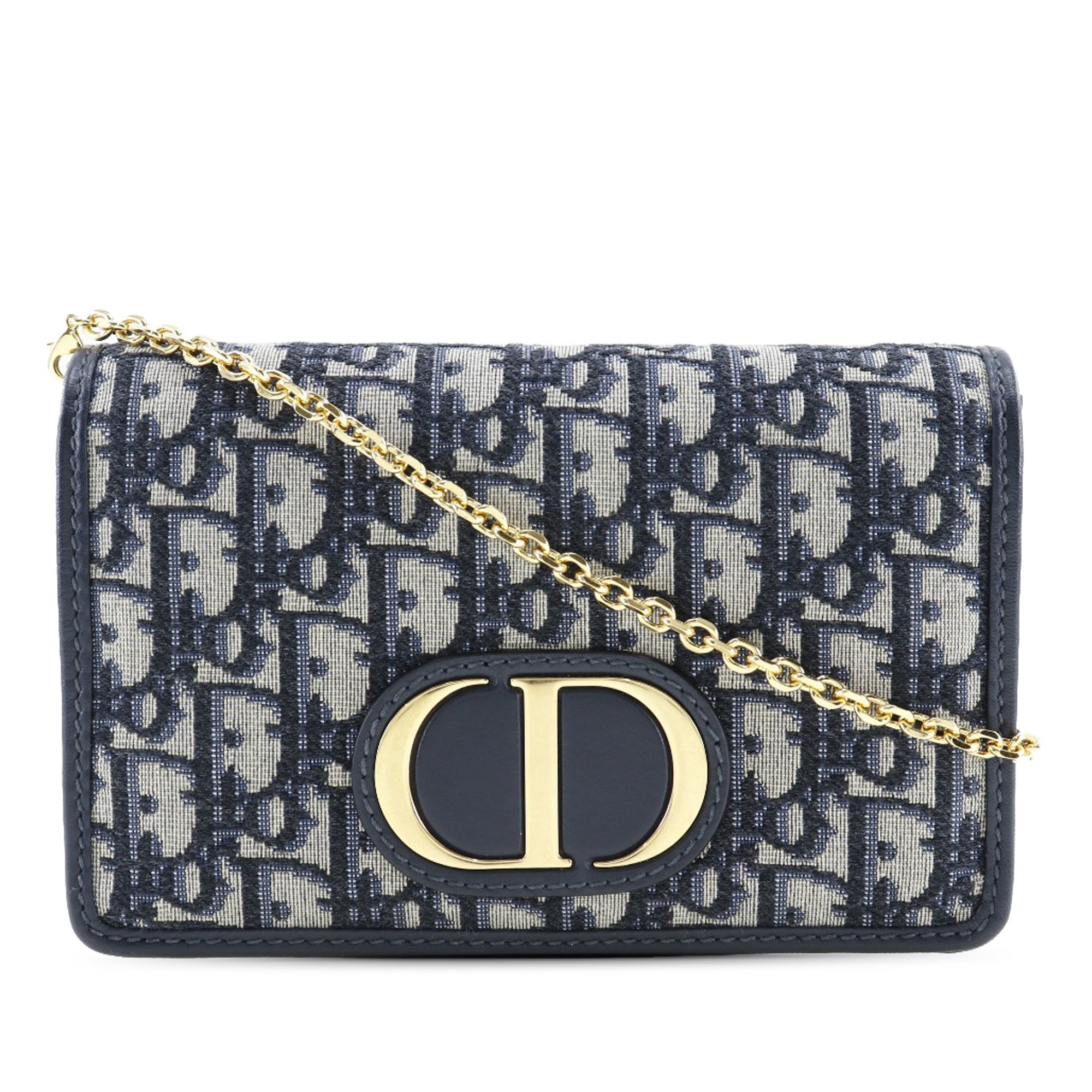 Oblique 30 Montaigne 2 in 1 Pouch