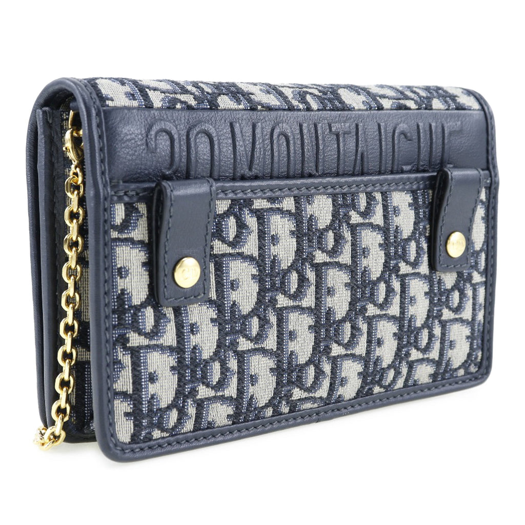Oblique 30 Montaigne 2 in 1 Pouch