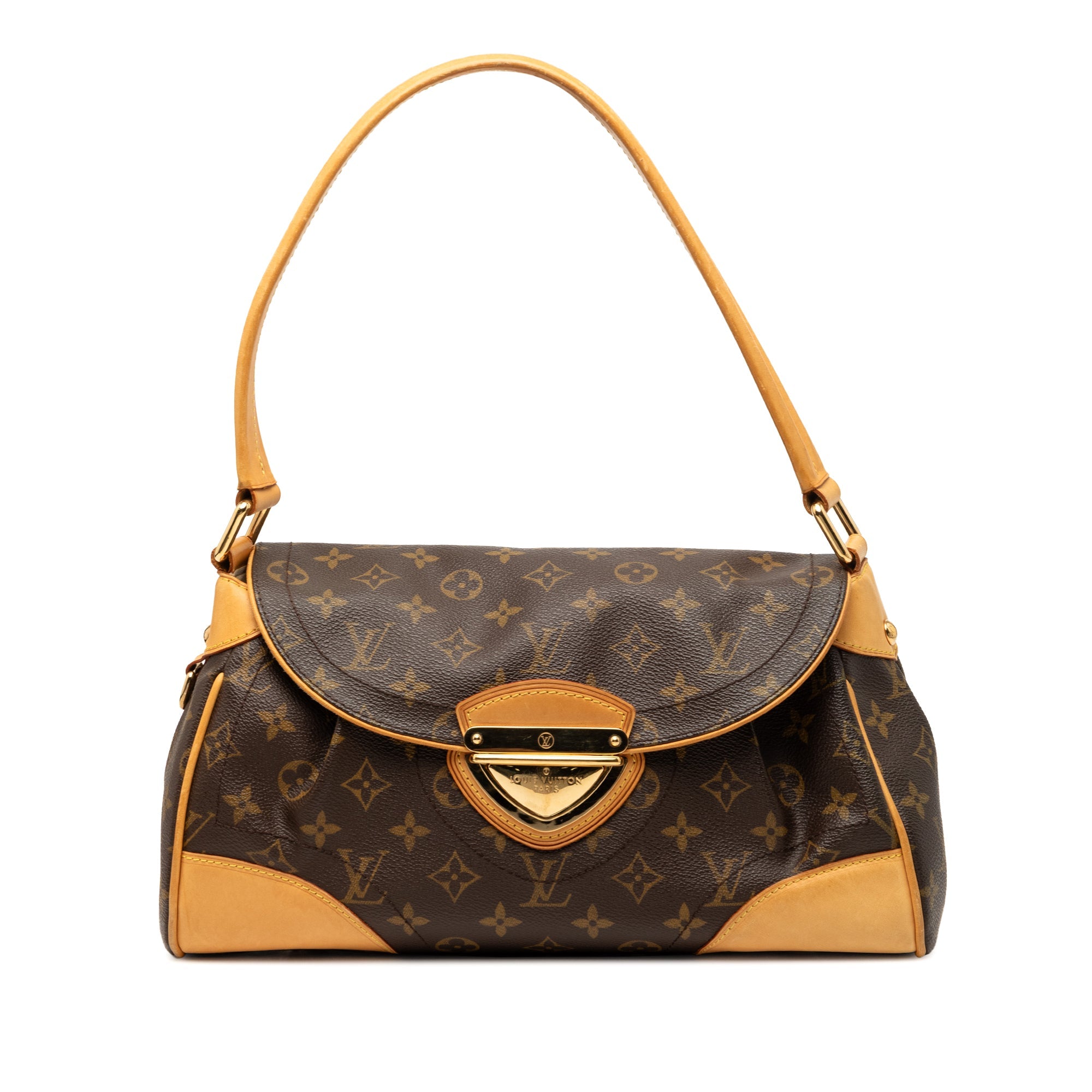 Monogram Beverly MM