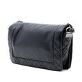 Medium Calfskin Boy Reverso Flap