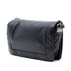 Medium Calfskin Boy Reverso Flap