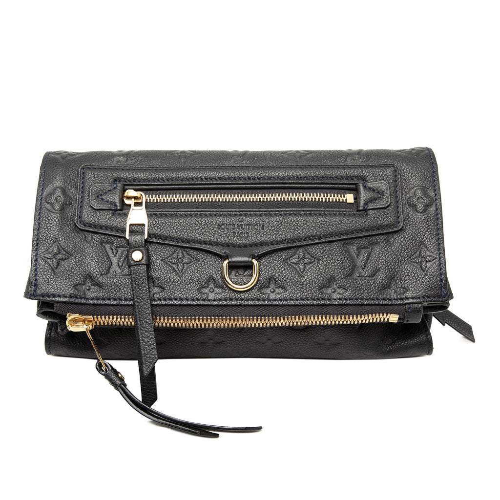 Monogram Empreinte Petillante