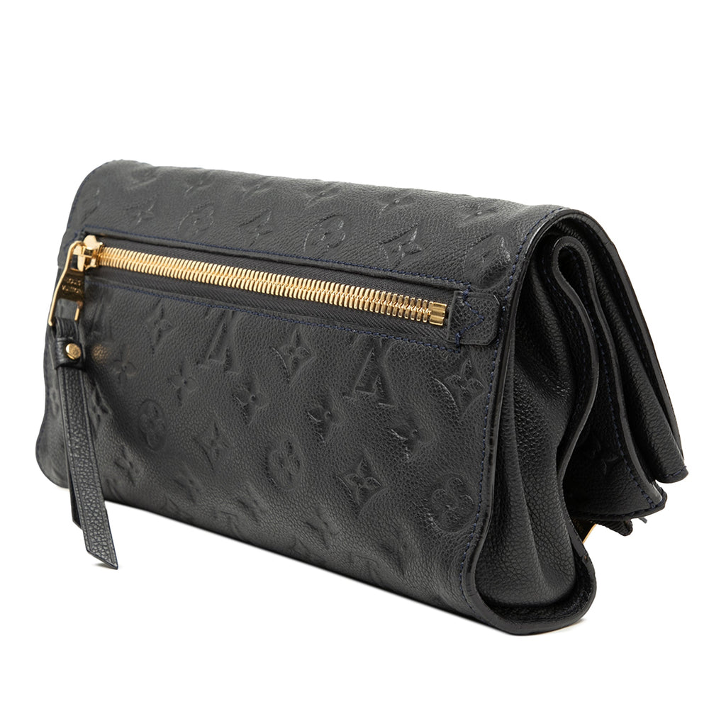 Monogram Empreinte Petillante