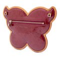 Monogram Vernis Conte de Fees Butterfly Bag