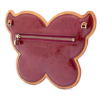 Monogram Vernis Conte de Fees Butterfly Bag