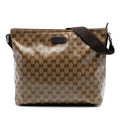 GG Crystal Crossbody