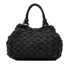 Tessuto Weave Tote
