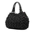Tessuto Weave Tote