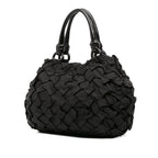 Tessuto Weave Tote
