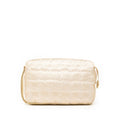 New Travel Line Canvas Pouch