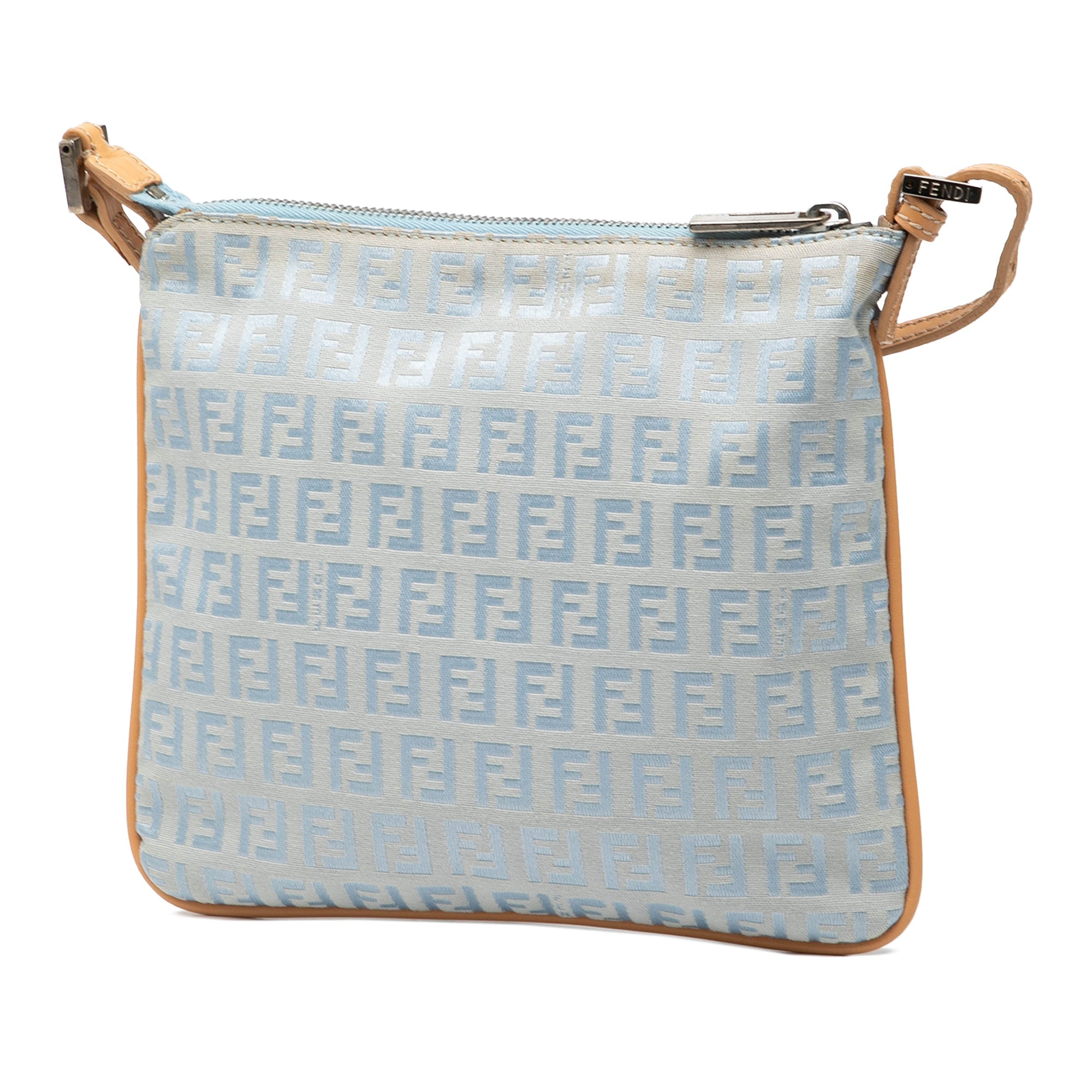 Zucchino Canvas Crossbody