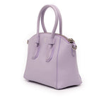 Mini Calfskin Antigona Sport Satchel