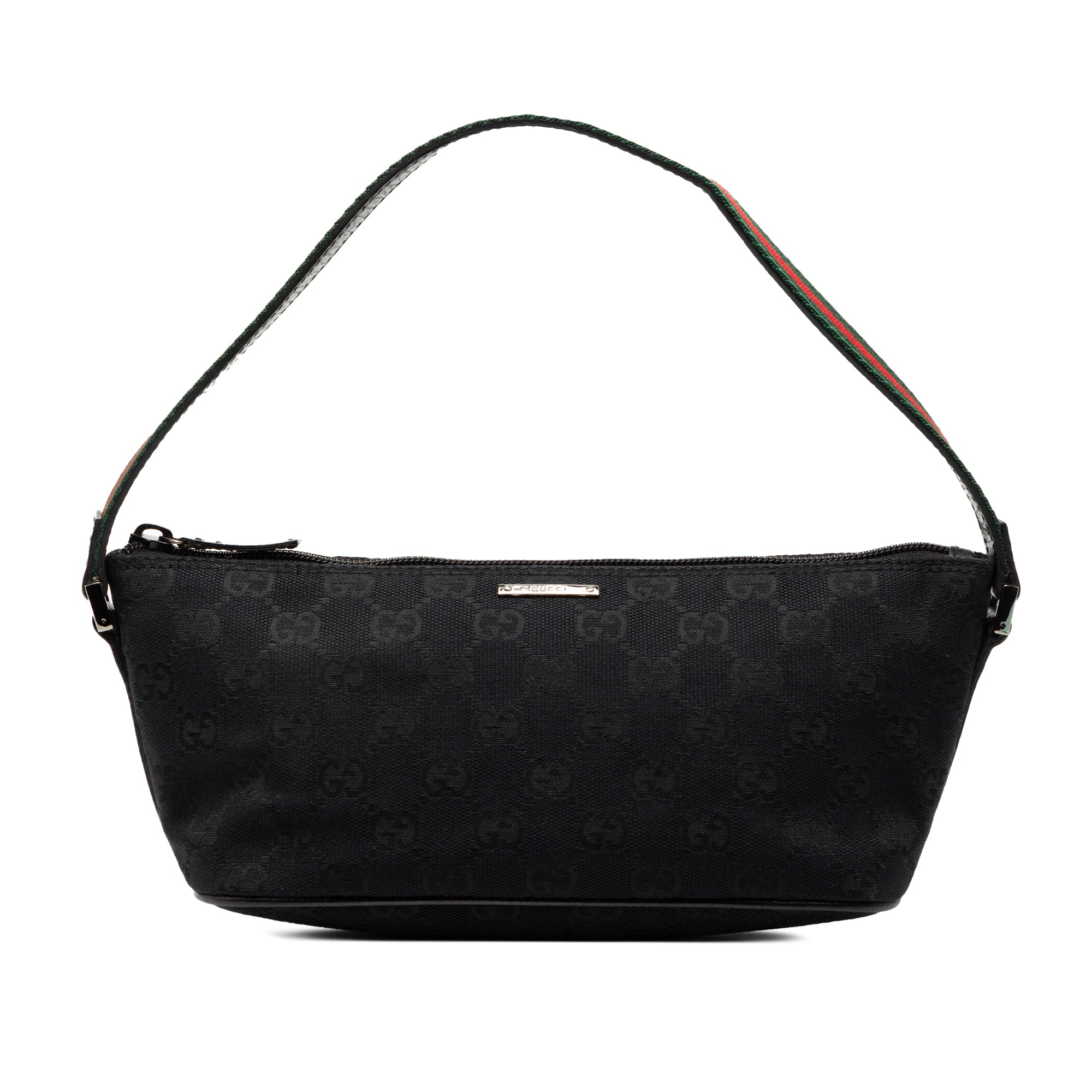 GG Canvas Web Boat