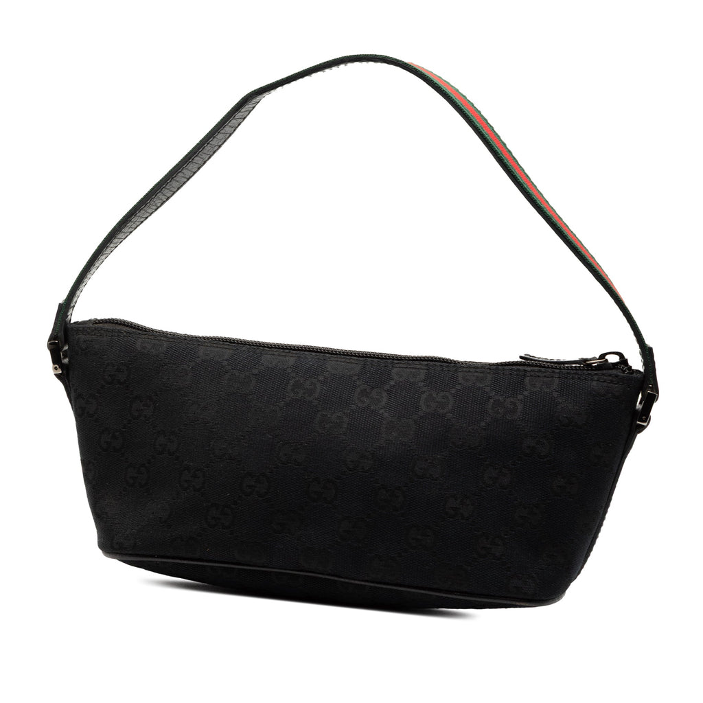 GG Canvas Web Boat