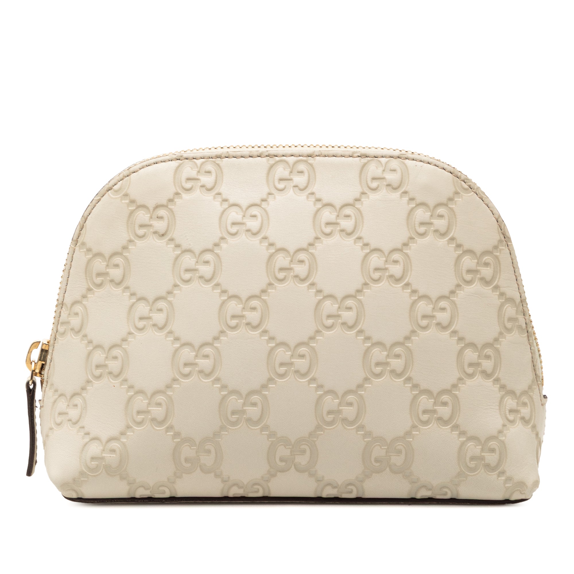 Guccissima Pouch