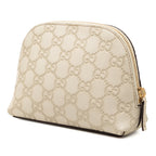 Guccissima Pouch