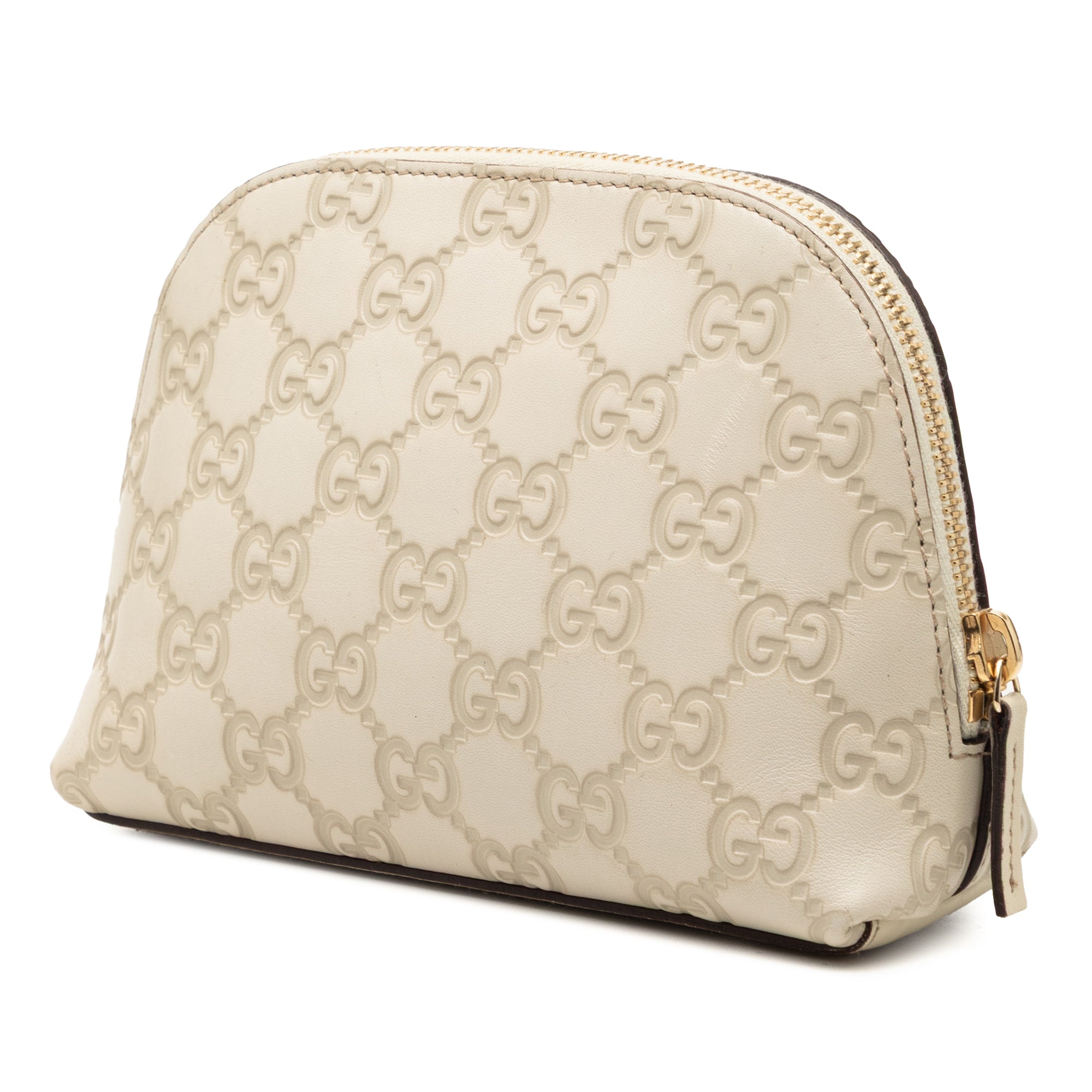 Guccissima Pouch