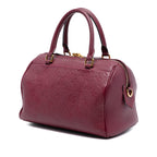 Monogram Empreinte Speedy Bandouliere 25