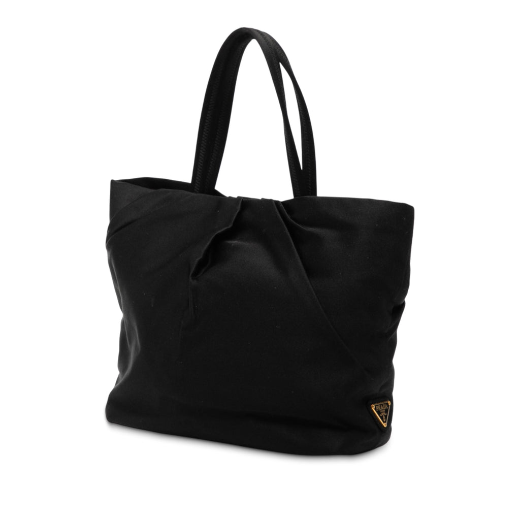 Mini Raso Rose Tote