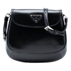 Mini Spazzolato Cleo Flap