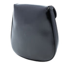Mini Spazzolato Cleo Flap