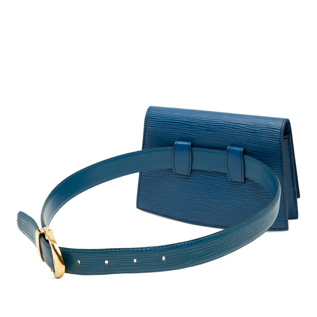 Epi Tilsitt Belt Bag