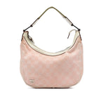 Small GG Canvas Web Pop Shoulder Bag