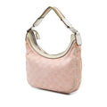 Small GG Canvas Web Pop Shoulder Bag