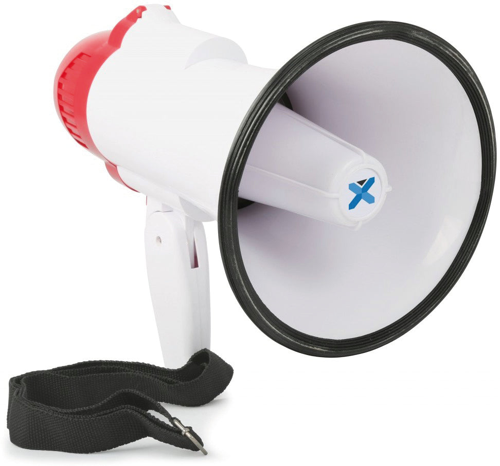 Megáfono 20w