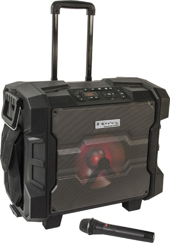 Altavoz 300w Ambientes Húmedos