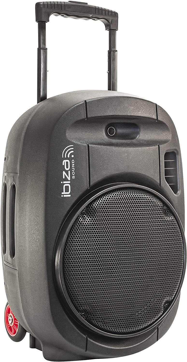 Altavoz Portátil 800w