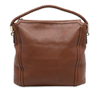 Large Calfskin Bella Tote