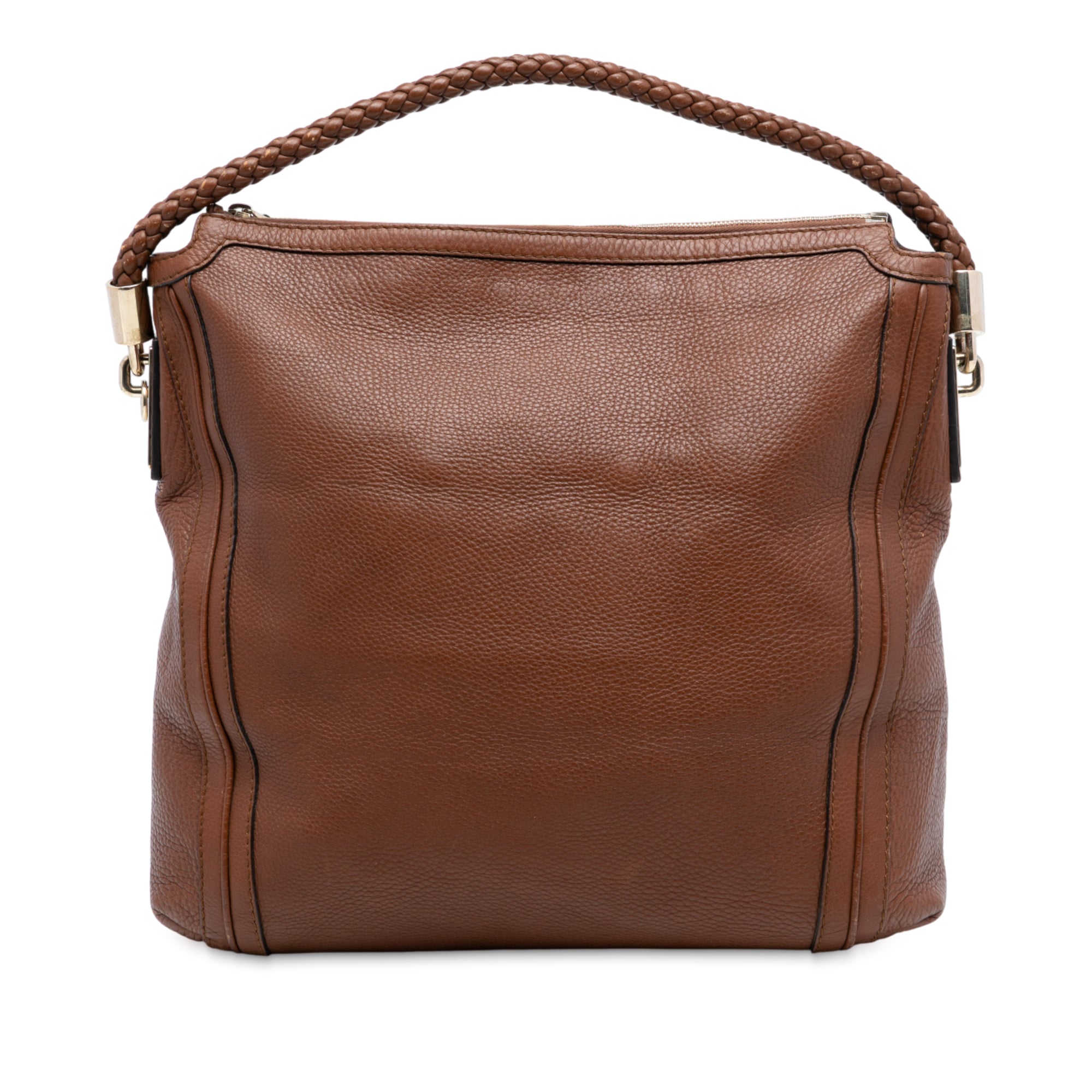 Large Calfskin Bella Tote