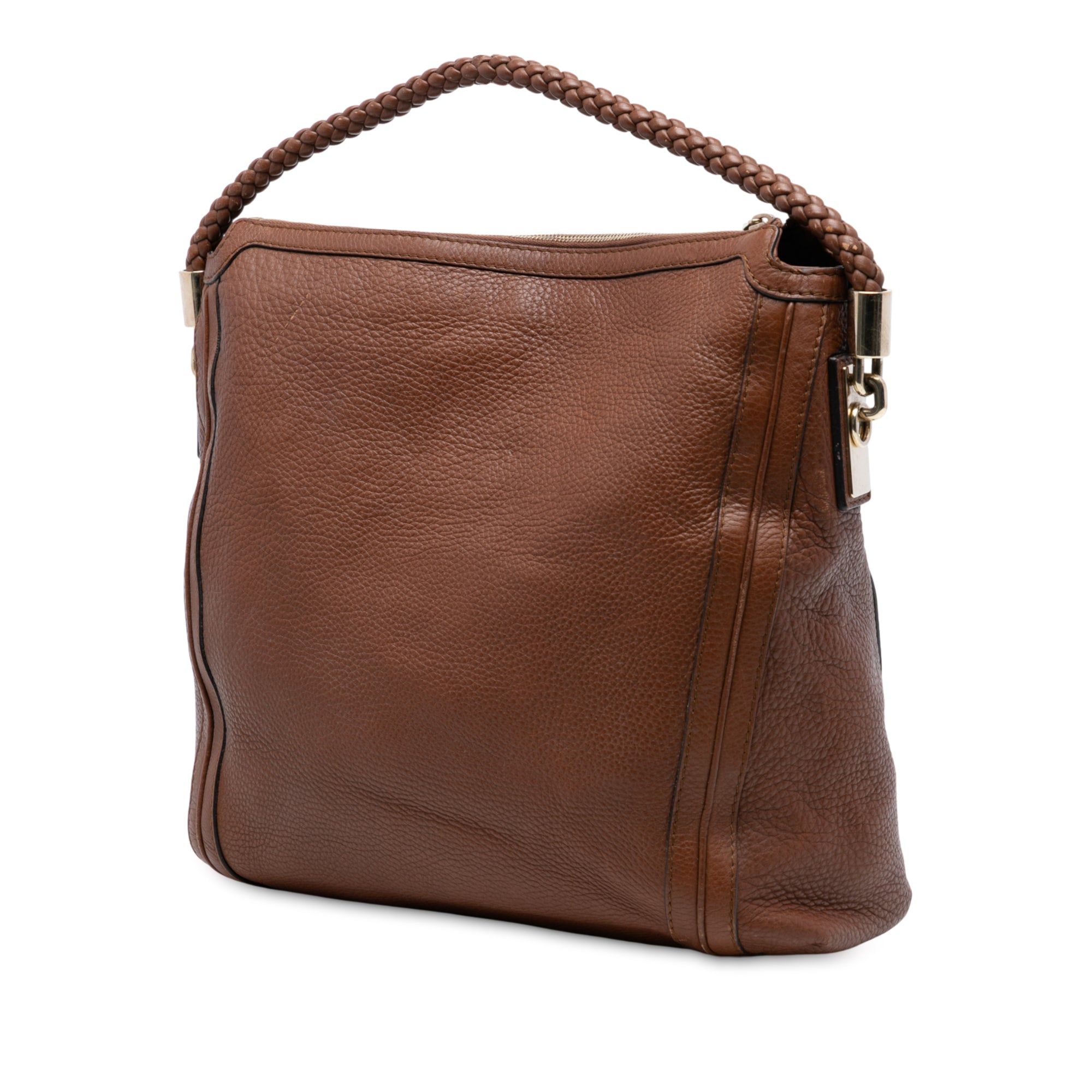 Large Calfskin Bella Tote