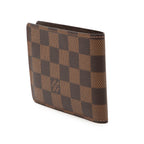 Damier Ebene Slender Wallet