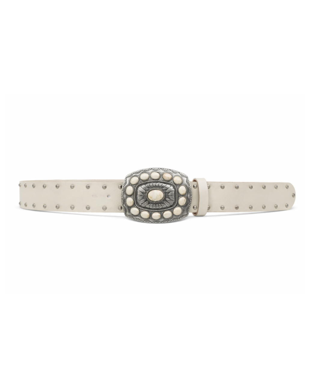 WHITE NOISE BELT