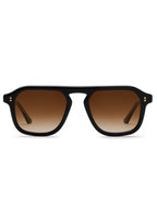 KREWE ZANDER | Black + Black Tea