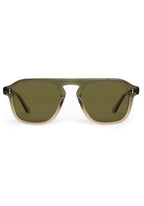 KREWE ZANDER | Verde Polarized