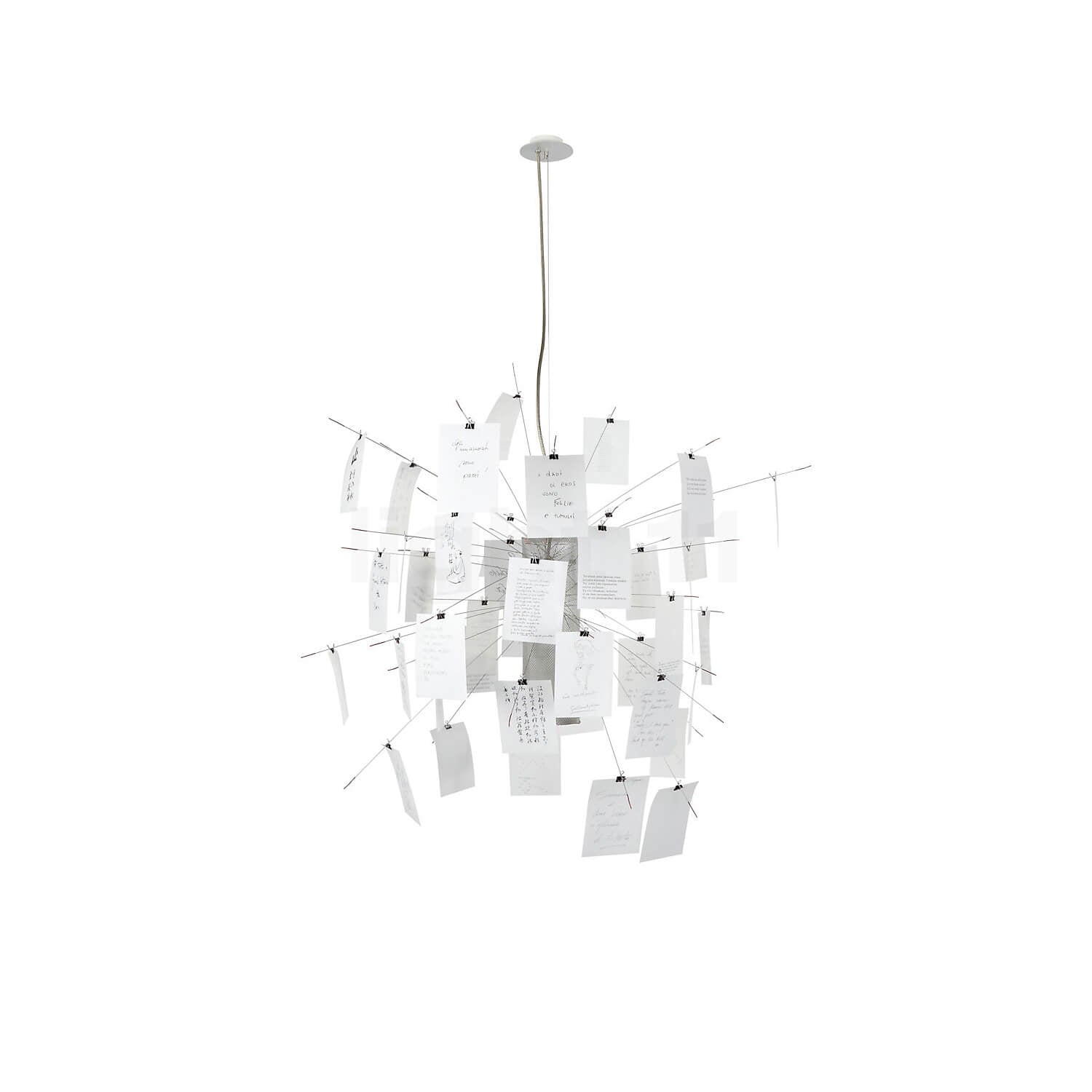 Zettel'z 6 Chandelier