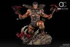 ONIRI CREATIONS Statue 1/6 Zodd – The Immortal